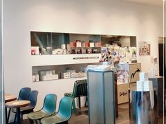 -Seesaw Coffee(上海尚悦湾店)