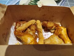 -Mr.Pizza米斯特比萨(合肥一九一二街区店)
