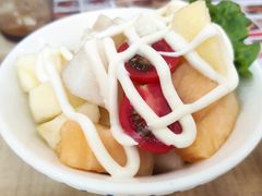 -新世界餐厅(万达店)