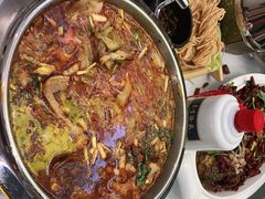 -彭城味道.地道徐州味(怡海花园店)