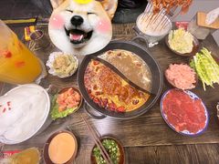 -冯校长老火锅(深圳福田店)