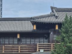 -香积寺