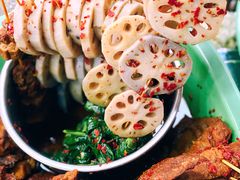 -黄兴南路步行商业街