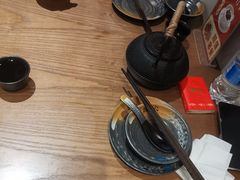-啫火啫啫煲·顺德干蒸(西乡天虹店)