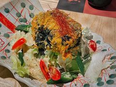 -鸟山鸣·日料食堂(王府井店)