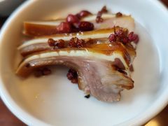 -南堂馆·新川菜(天府三街店)