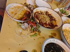 -小田油焖小龙虾(双井店)