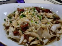 油淋鸟贝-威海渔村(静安旗舰店)