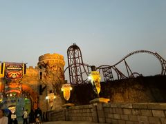 -大连海昌发现王国主题公园