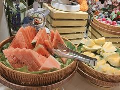 -享遇.锅姥姥牛排海鲜自助(小寨店)