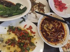 -东哥紫阳蒸盆子(旺座·现代城店)