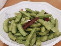 -巷儿里餐厅·杭帮菜(信义坊店)