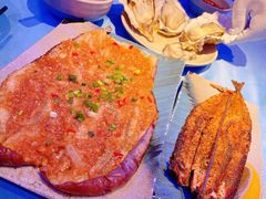 -千岛蚝高压锅生蚝·人参火锅(白云万达店)