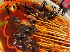 -160烧烤(香坊店)