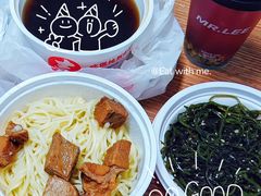 -李先生牛肉面大王(郑州火车站西广场2店)