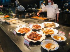 -河源万绿湖美思威尔顿酒店