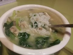 -君来梁溪饭店-餐厅
