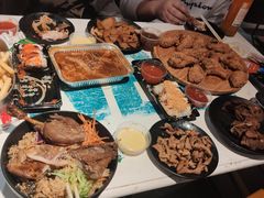 -鸭力大(绿城店)