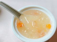 冰糖雪梨-芙蓉堂(武汉天地店)