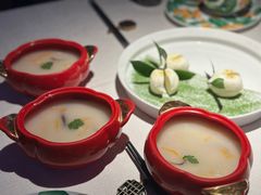 -華府(凯德晶萃店)