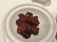-祥记·国宴豫菜·经典粤菜(郑东新区新长安店)