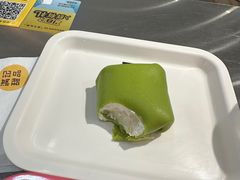 -满记甜品(巴黎春天宝山店)