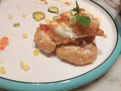 -辛香汇·现炒川菜(淮海路百盛店)