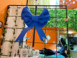 点击看大图 -Y.z甲艺-绣苑