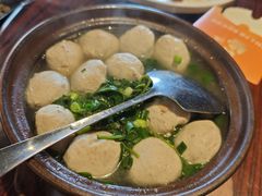 -秋色客家菜(南山店)