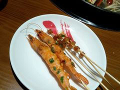 -刘火辣老火锅(光谷店)