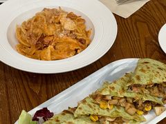 -AFS Cafe & Canteen(闽江二路店)