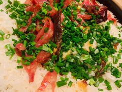 港式腊味煲仔饭-博多新记·粤菜(复兴店)