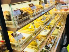 -山崎面包(苏州中心店)