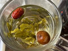 -马白开来特色羊排揪片子  (总店)