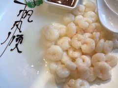 -老好人象山海鲜(岭南路店)