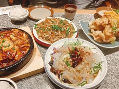 东北大拉皮-老酒馆熏酱东北菜·海鲜烧烤大排档(世纪公园直营店)