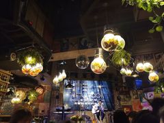 -胡桃里音乐酒馆(东区店)