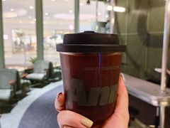 -Ann COFFEE(来福士店)