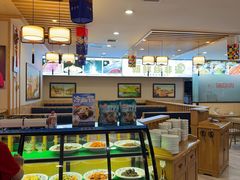 -英兰朝族饭店·英兰锅包肉(佳园路店)