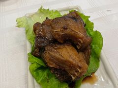 特色熏鱼-翠亭酒家(山西南路店)