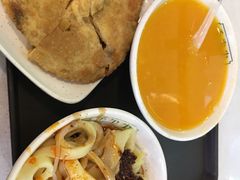 -舌尖尖传统小吃(万达店)