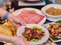 -金龙·打边炉(南京西路店)