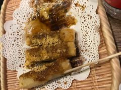 -来蜀乾串串香(北京总店)