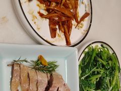 -假装苏杭·迎春花与梅(陆家嘴中心店)