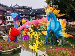 -豫园
