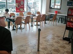 大堂-永和大王(广渠店)