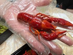 -龙巢盱眙龙虾·牛蛙·烧烤宵夜(八卦岭店)