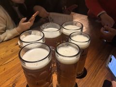 -宝莱纳啤酒花园餐厅PAULANER BRAUHAUS Nanjing(广州路店)
