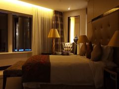 -大连中远海运洲际酒店