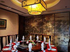 包厢-惠丰堂饭庄·烤鸭·京味菜(西北旺·唐家岭店)